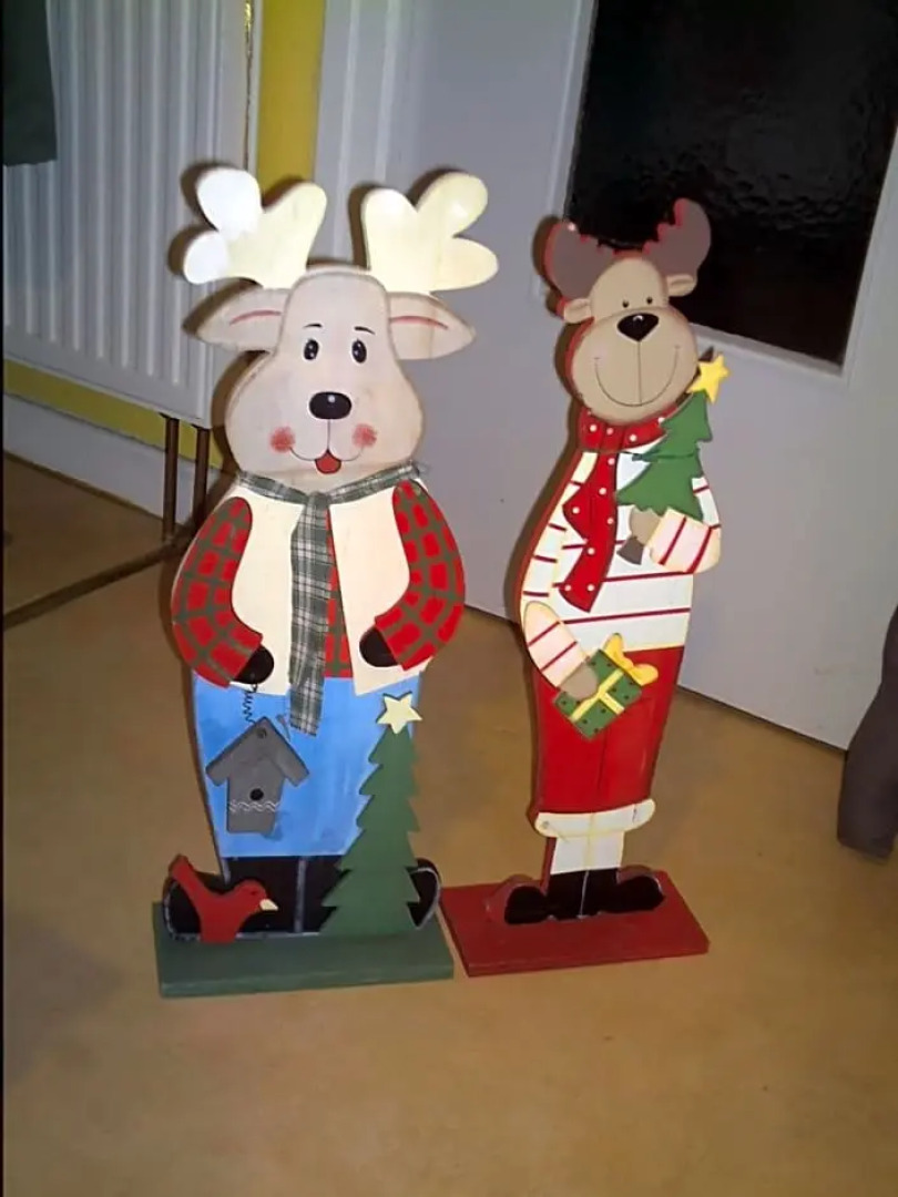 Chambres d'hôtes chez Martine