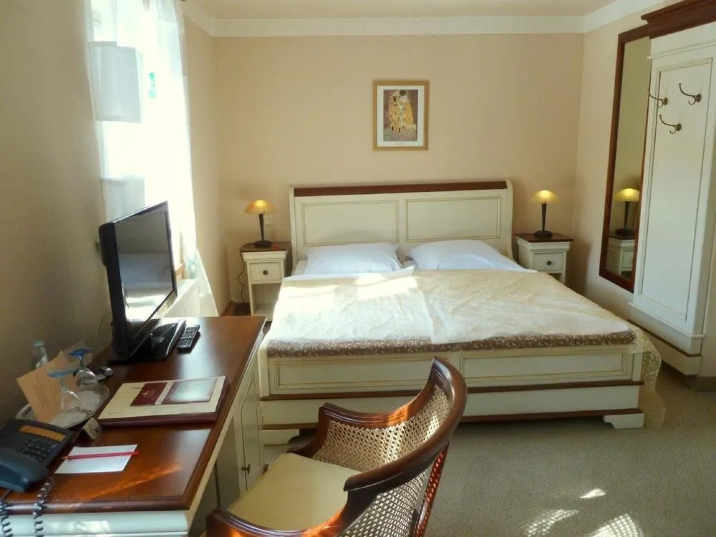 Hotel & Spa Wasserschloss Westerburg