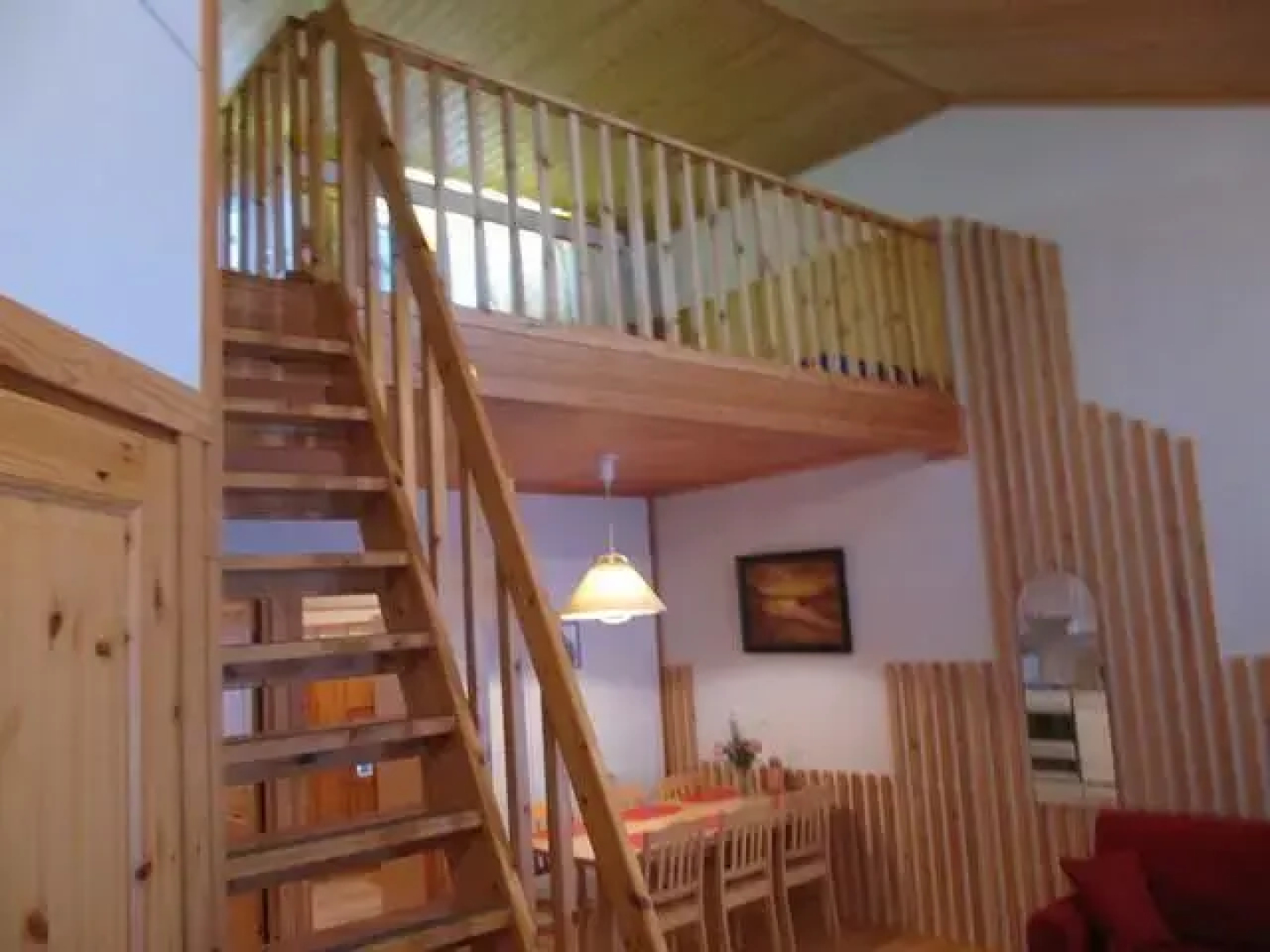 Ruka Apartment Lomakivakka