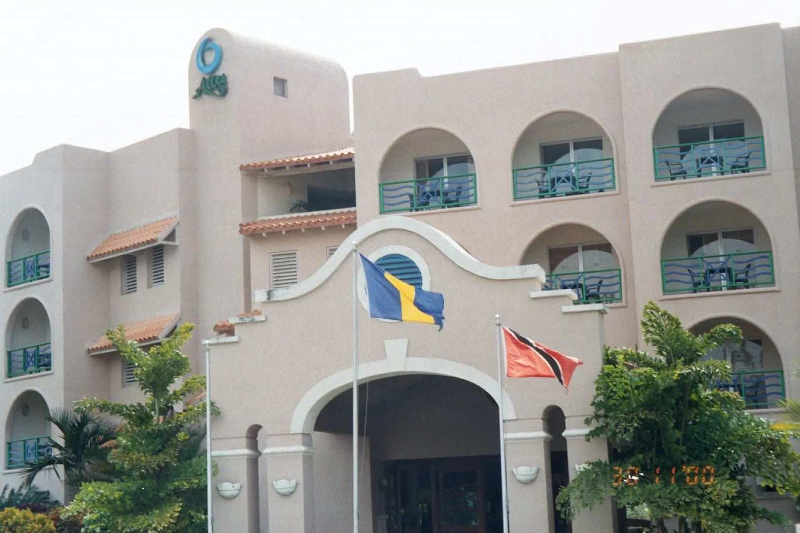 Accra Beach Hotel & Spa