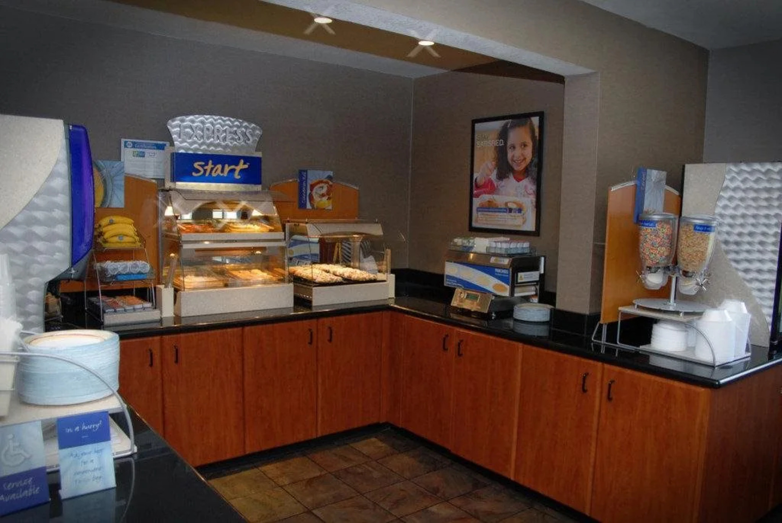 Holiday Inn Express Hotel & Suites Park City by IHG