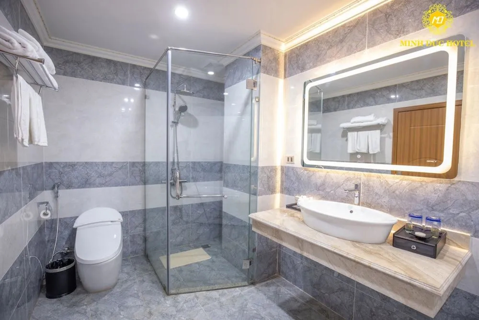 Minh Duc Hotel Halong