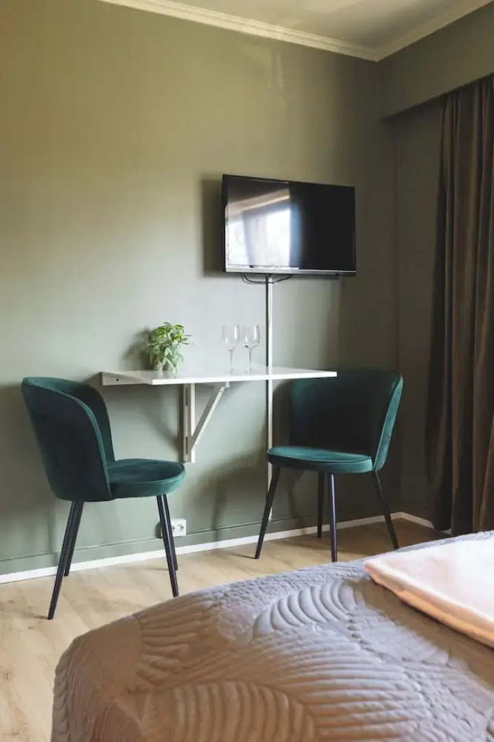 Victoria hotell Fredrikstad