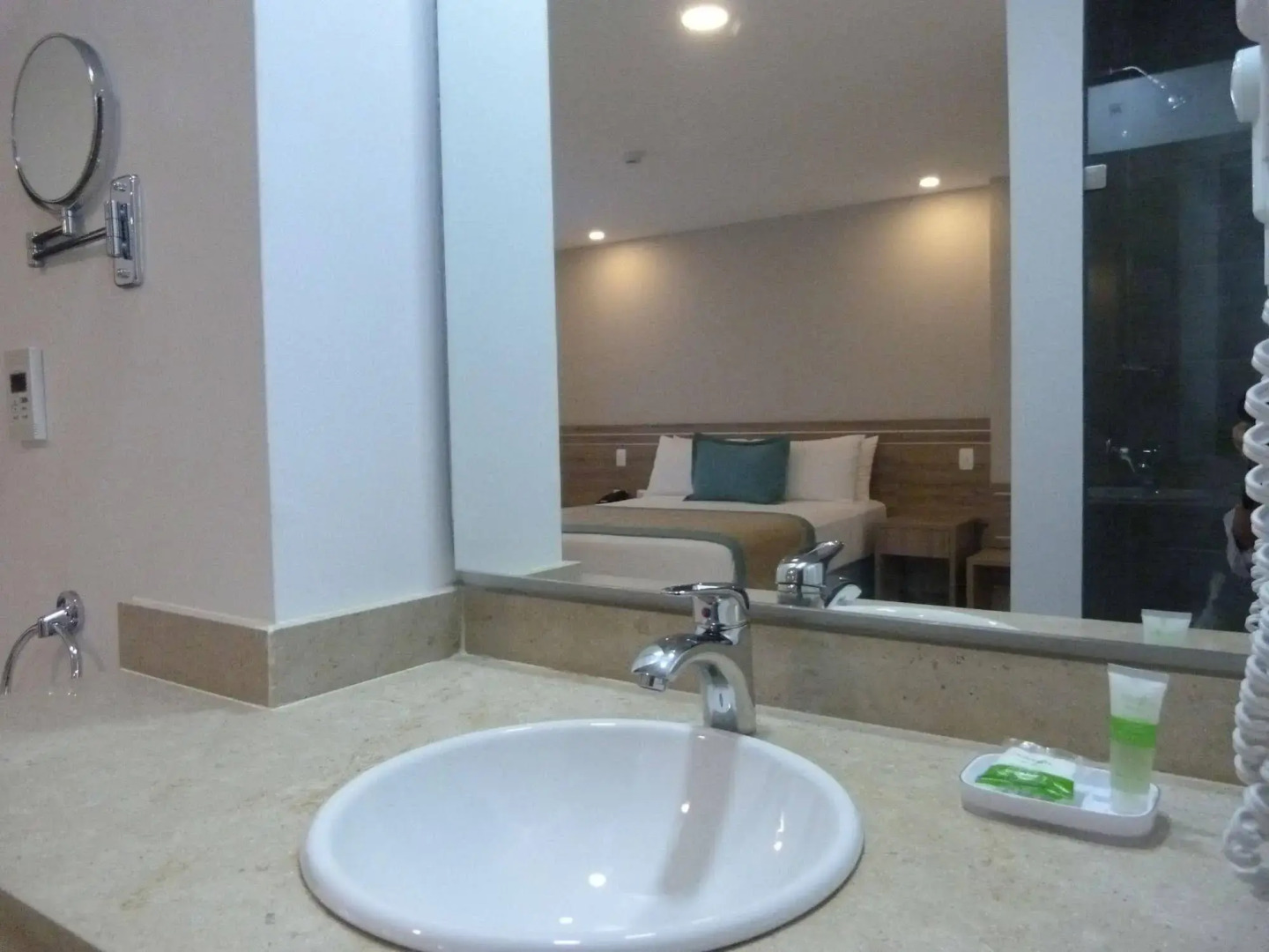 Hotel Portobelo Plaza las Ámericas