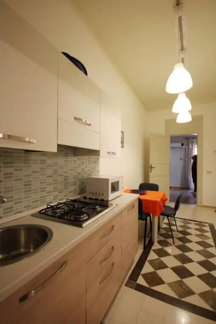 Langolo dellarchitetto