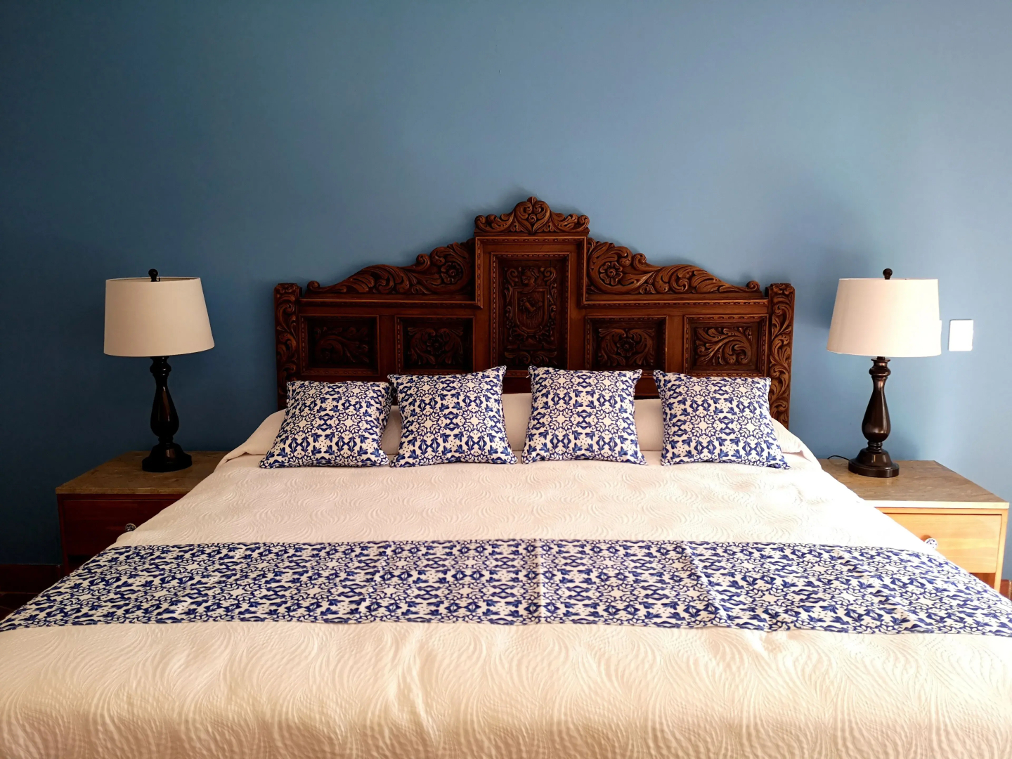 Casa Carmen - Boutique B&B