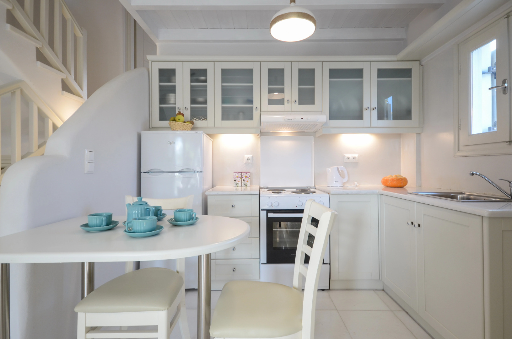 Naxian Queen Luxury Villas & Suites