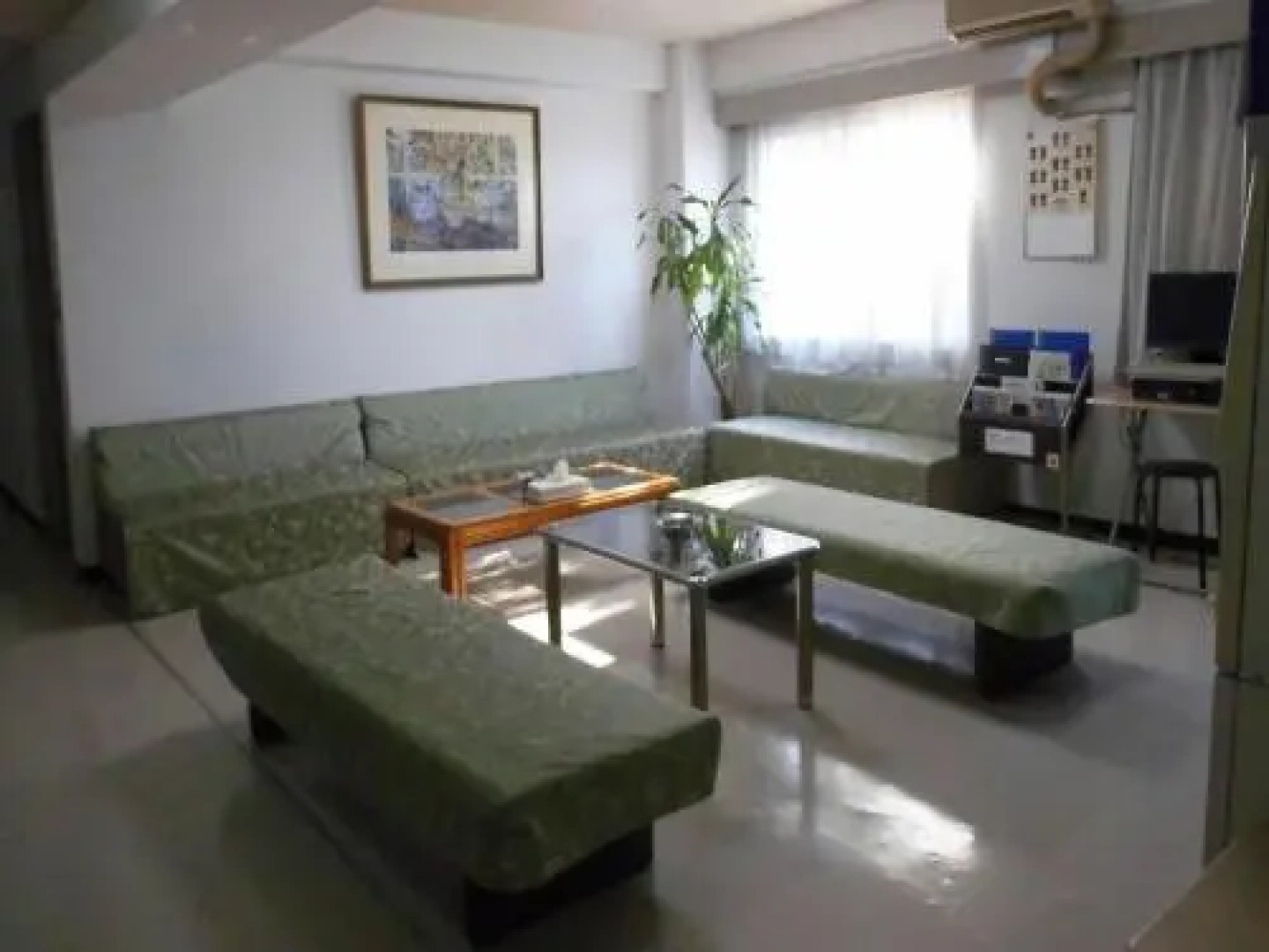 Business Hotel Ark Handa