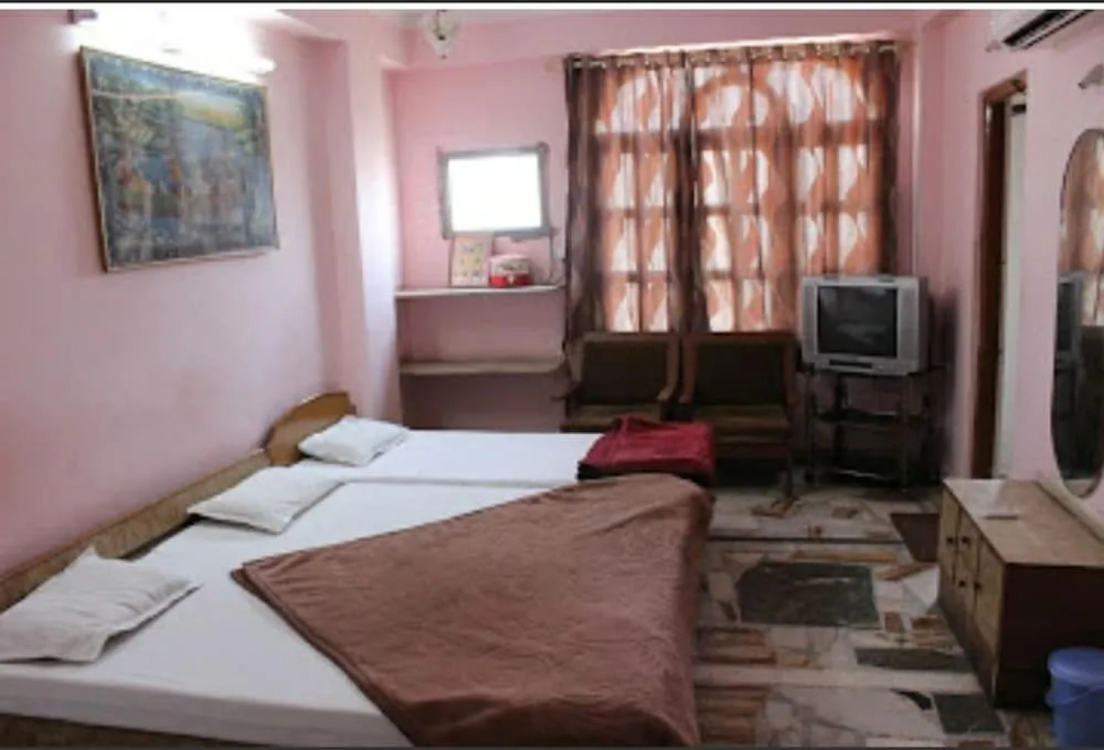 Hotel Gopal Niwas Nathdwara