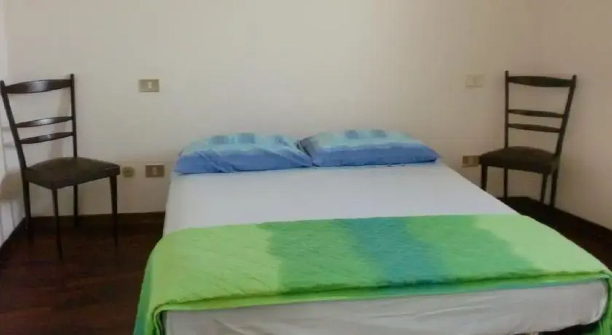 condominio dei sassi