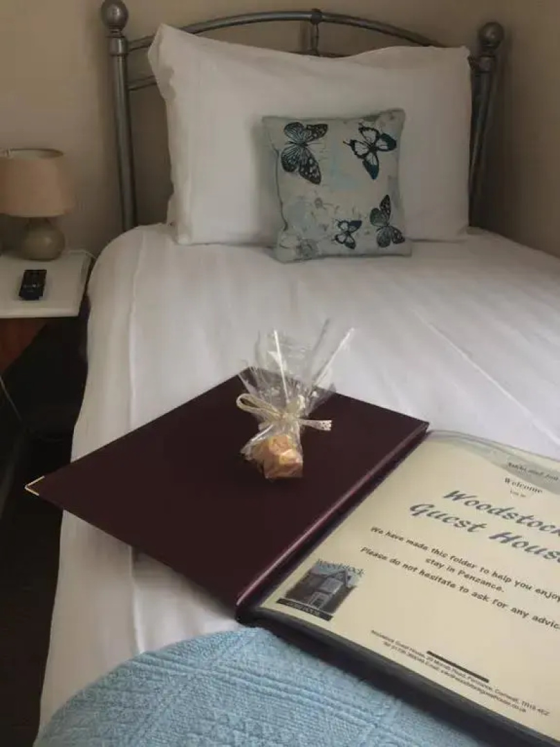 Woodstock Guest House