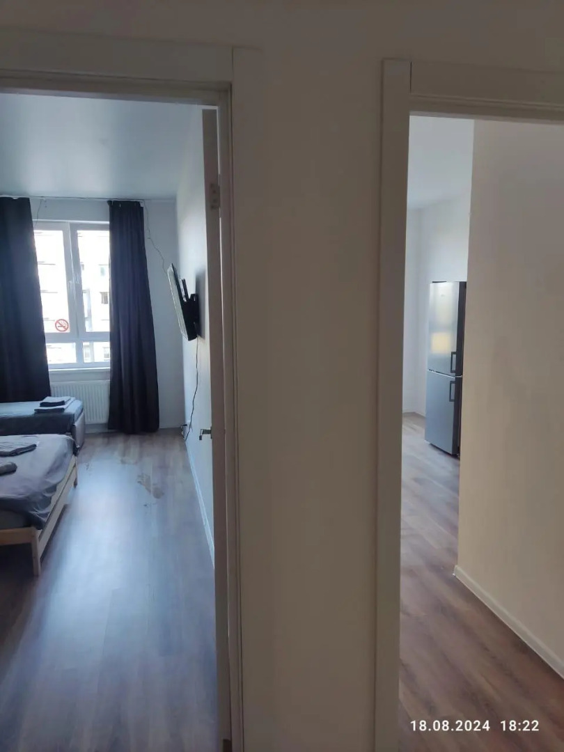 Студия на улице Гренадерская