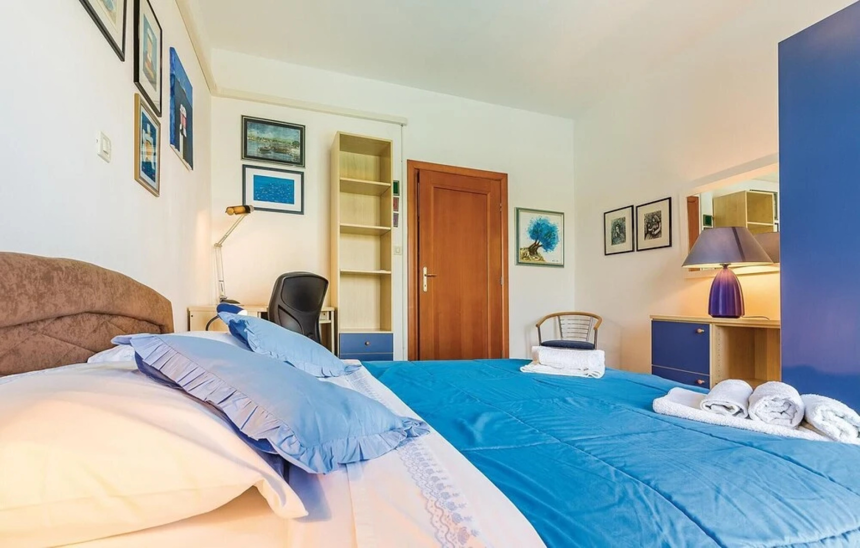 Amazing Home in Pula With Wifi and 3 Bedrooms