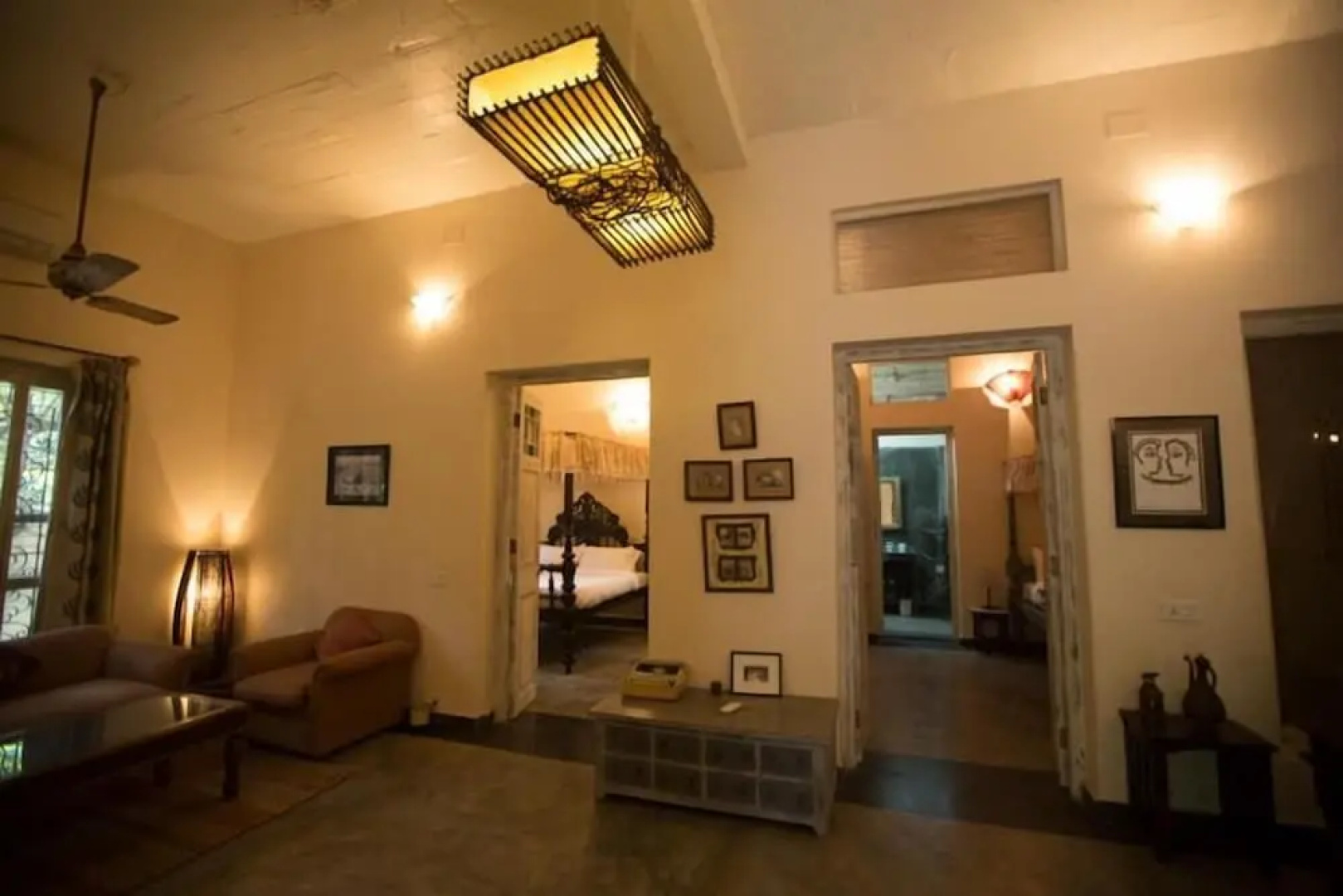 The Rajbari Bawali