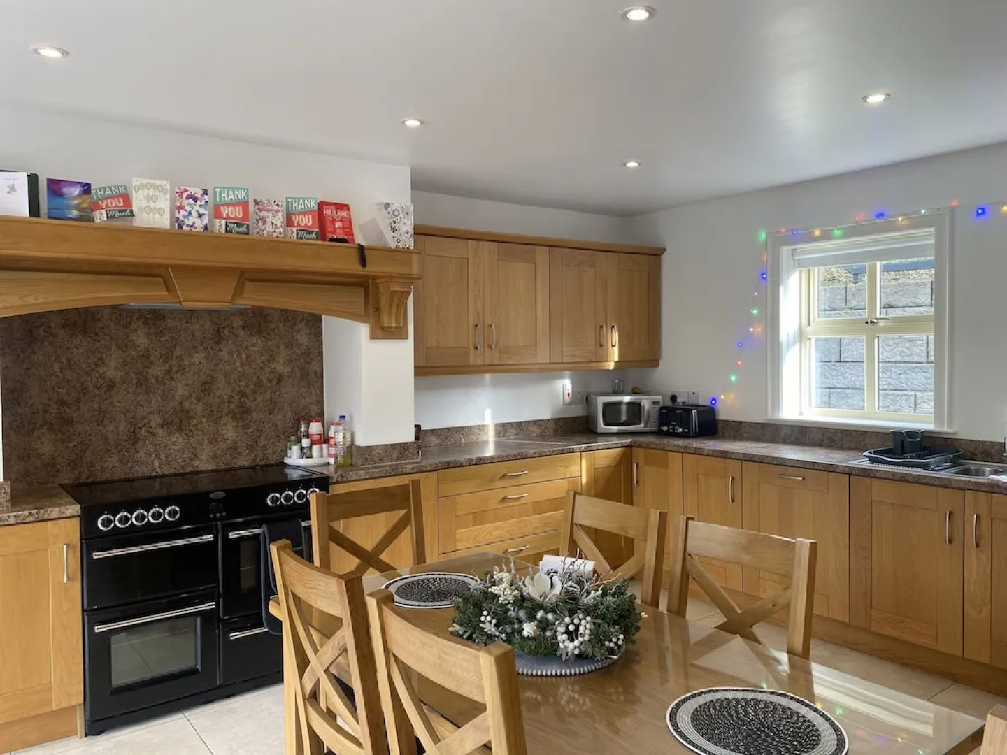 Rostrevor Valley Holiday Park- En-suite Rooms with Hot tub and Private Car Service