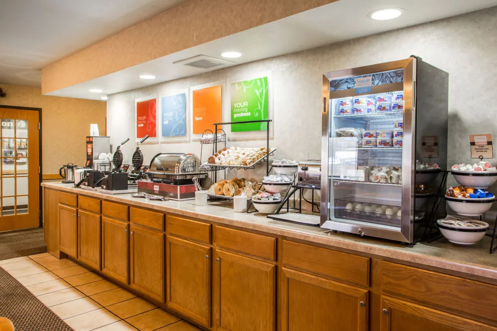 Comfort Inn Ironwood