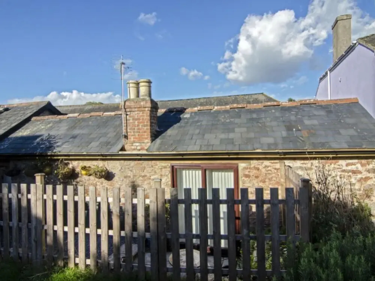 The Coombe Galmpton in Galmpton