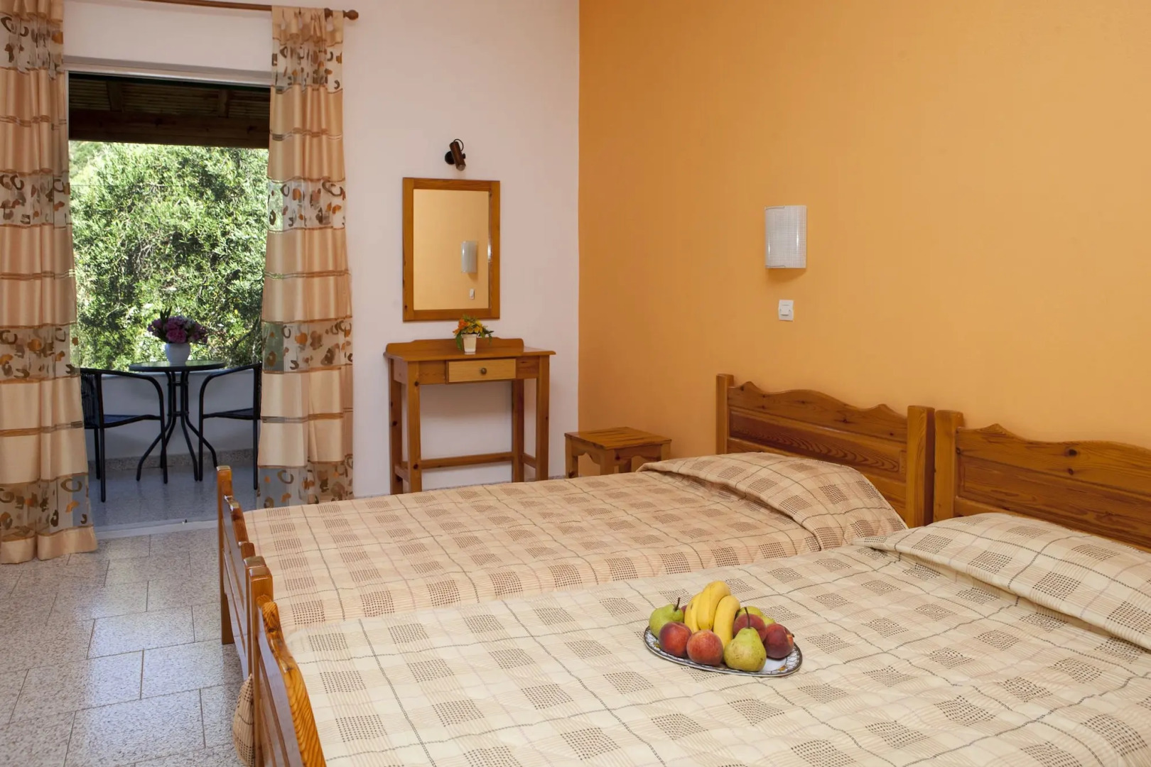 Crystal Blue Aparthotel