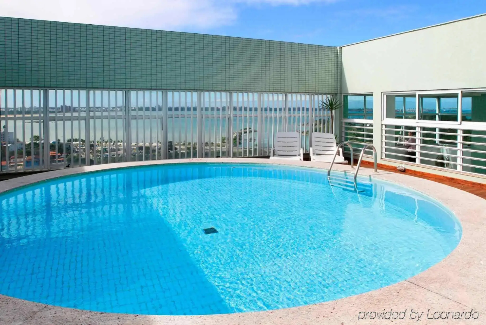 Triângulo Apart Hotel