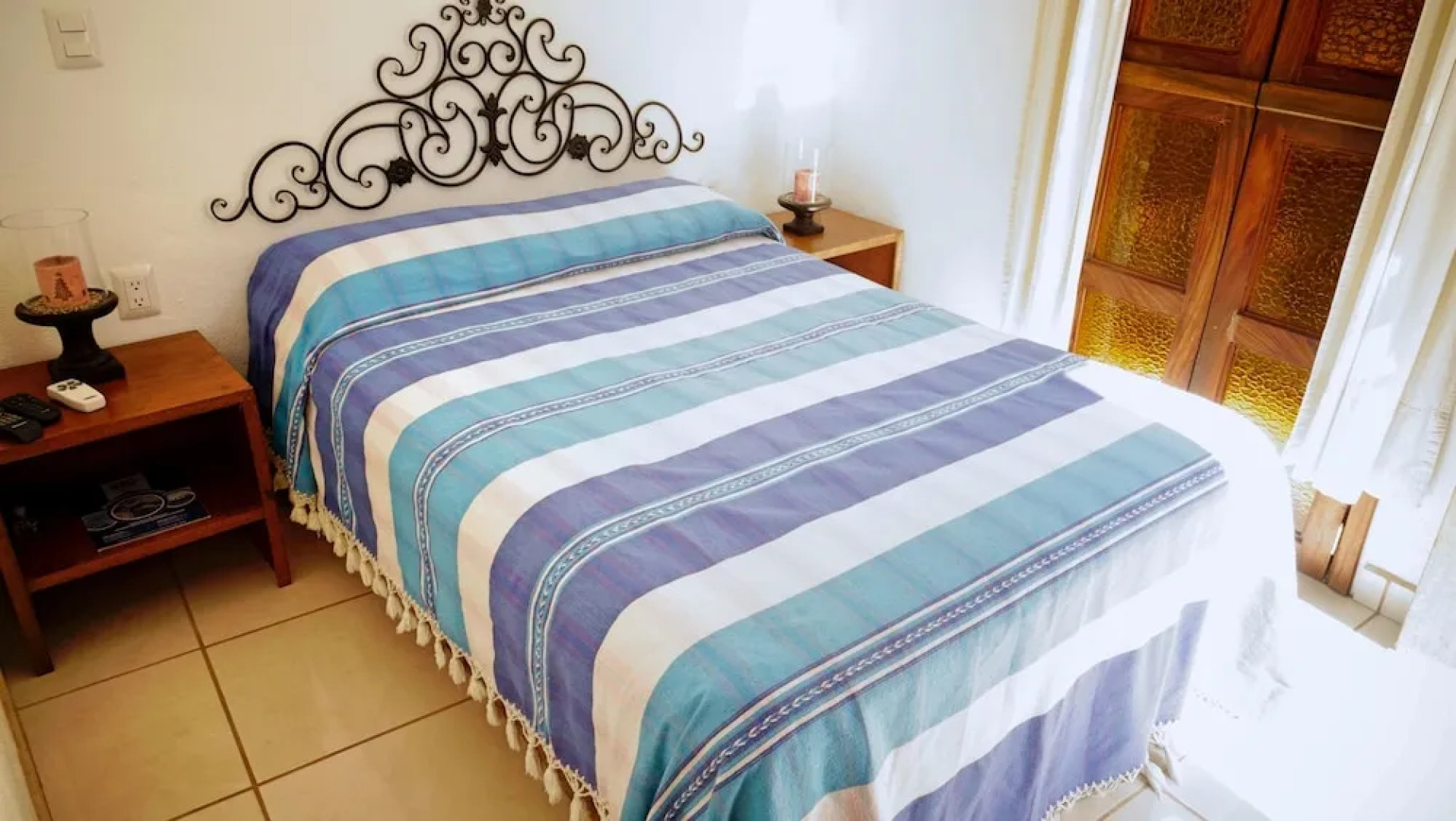 Hostal Casona Nogueras