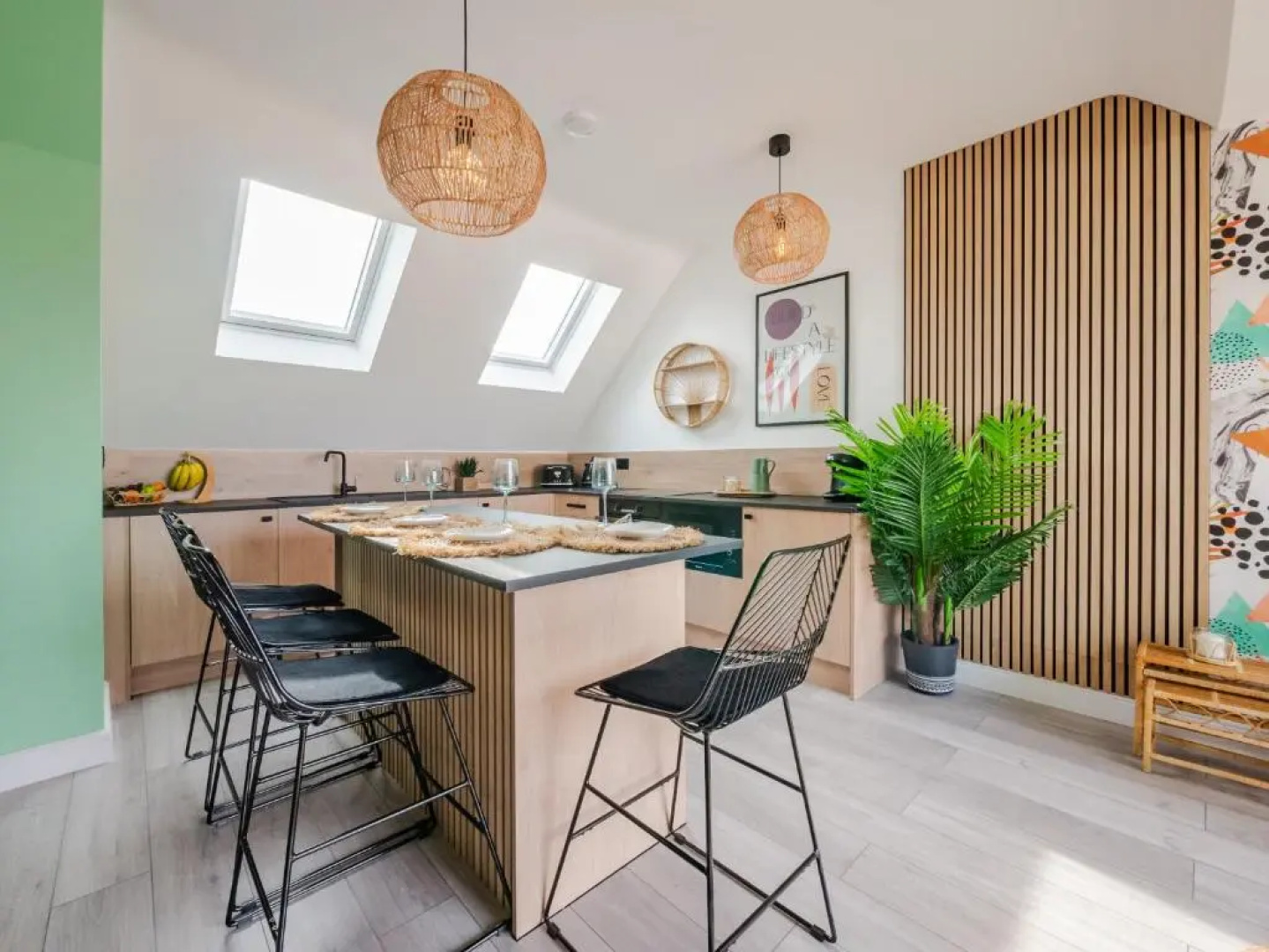 Enigma Rise Apartments