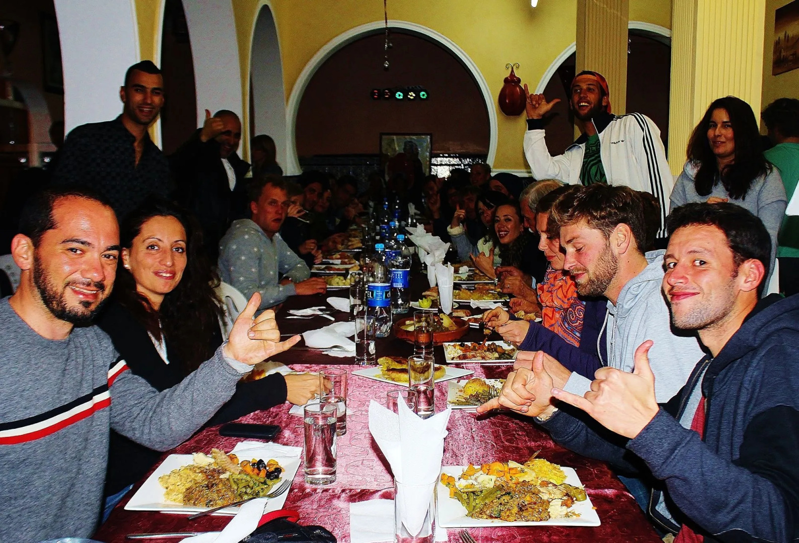 Aloha Surf Camp Maroc