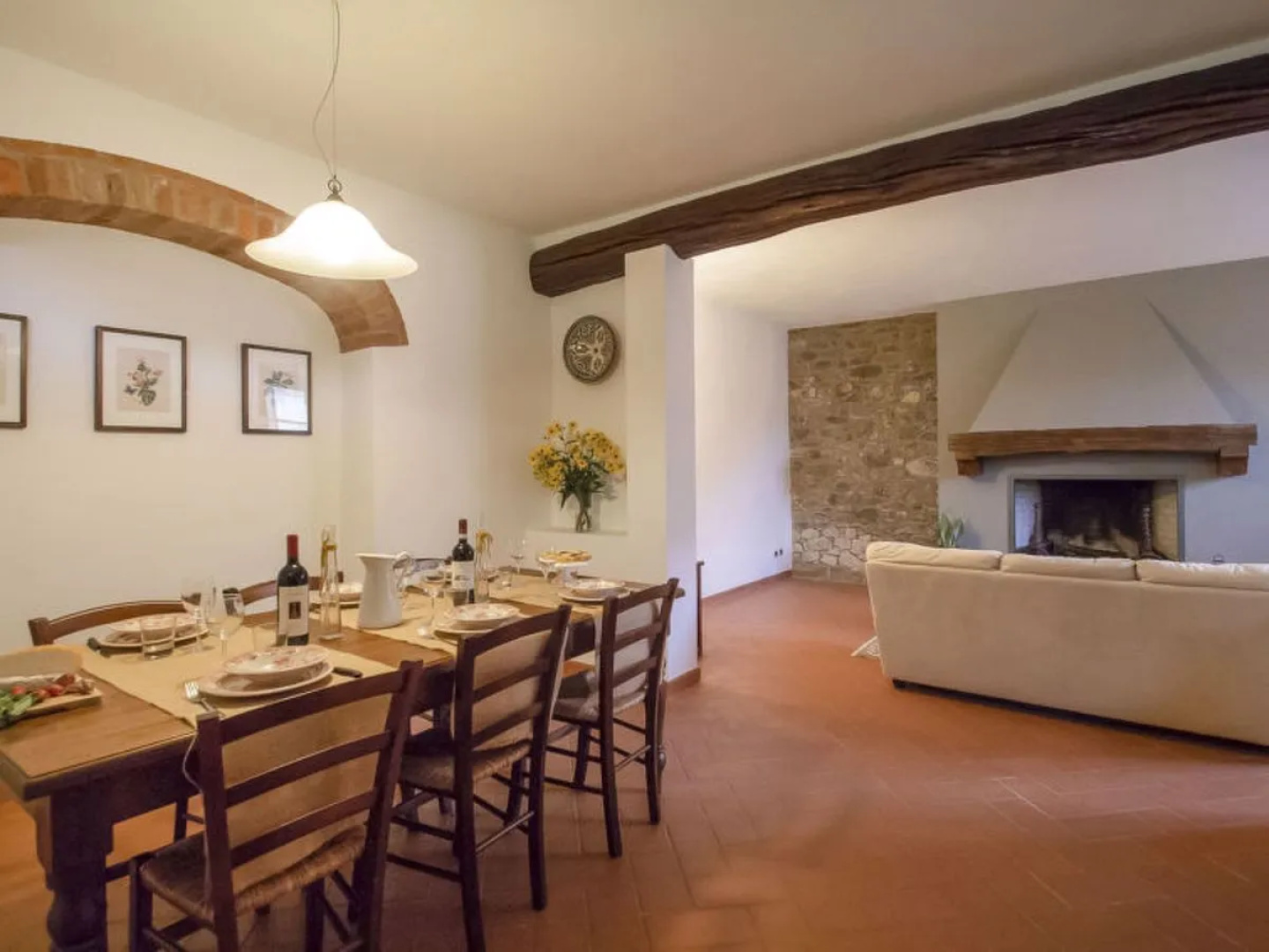 Locazione Turistica Rosmarino