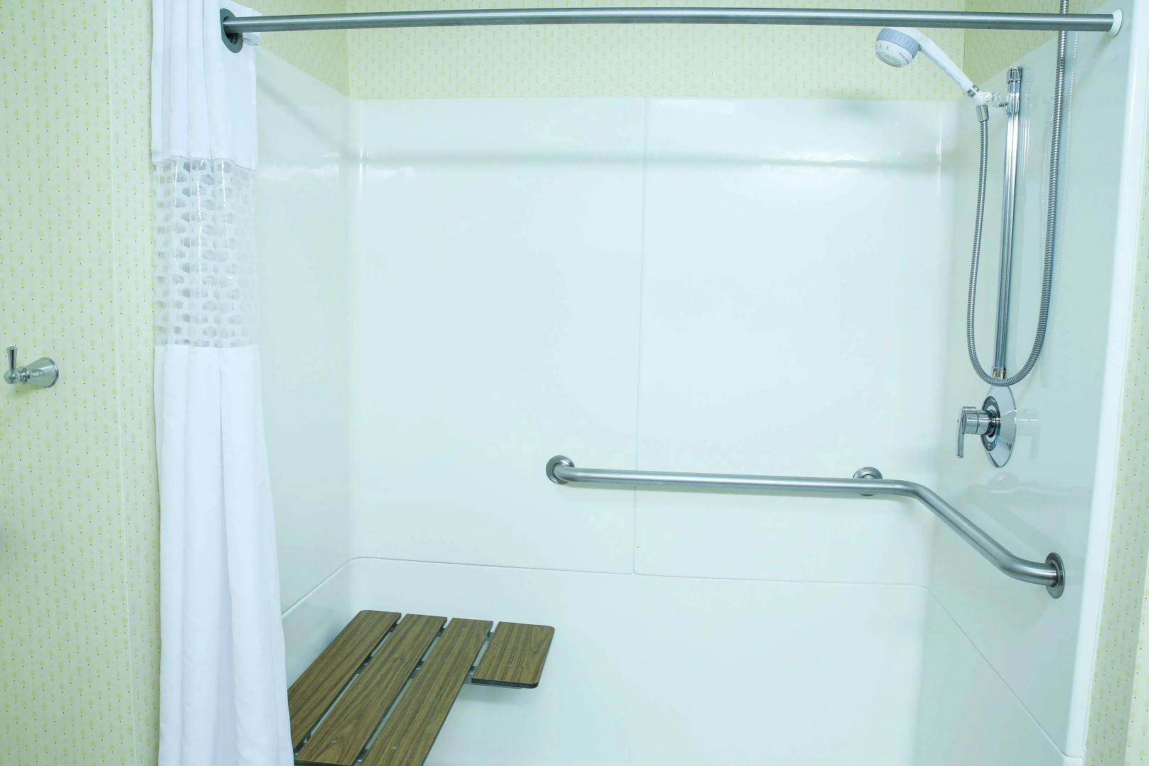 Hampton Inn Bordentown