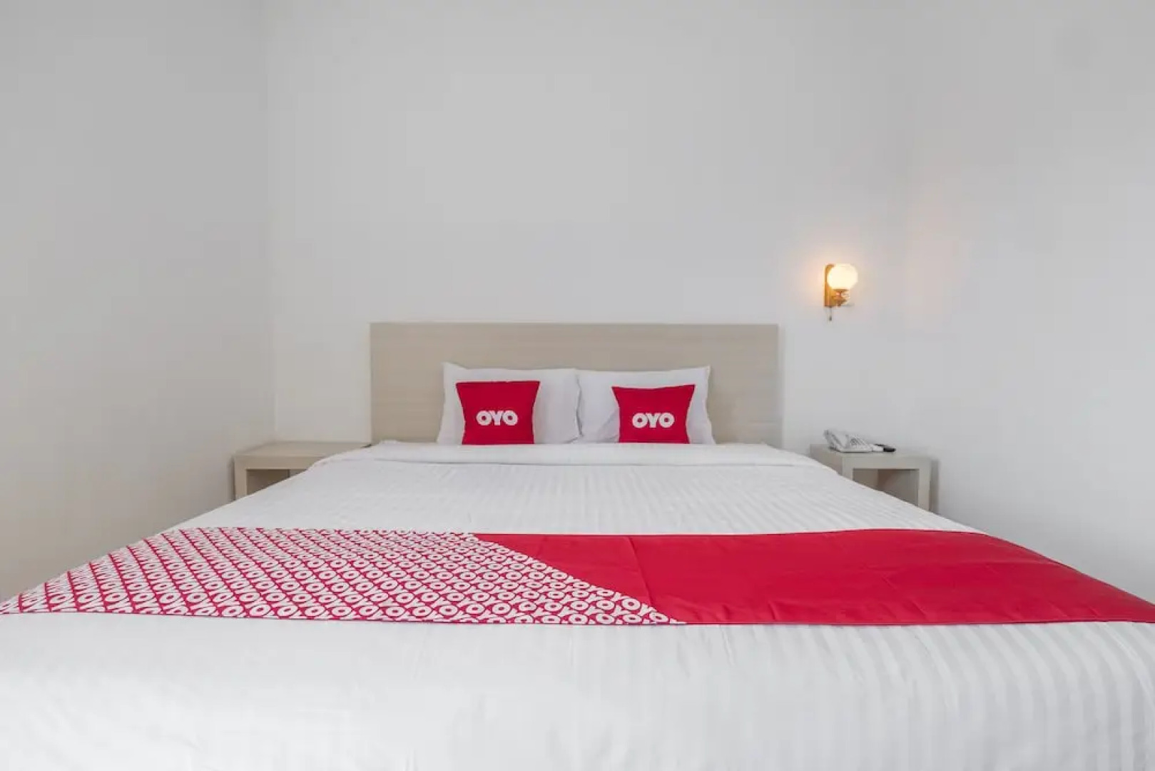 OYO 1633 Hotel Darma Nusantara 3