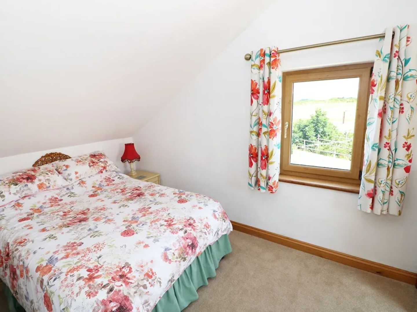 Green Park Cottage, Milford Haven