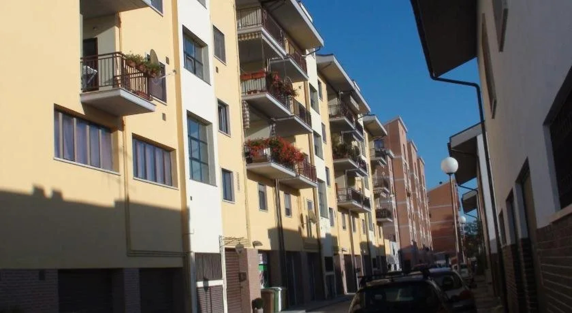 AQuarium B&B L'Aquila