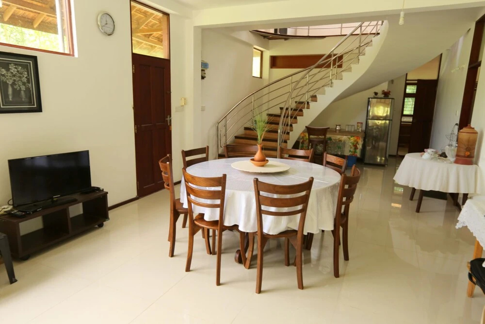 Muthuwella Beach Villa