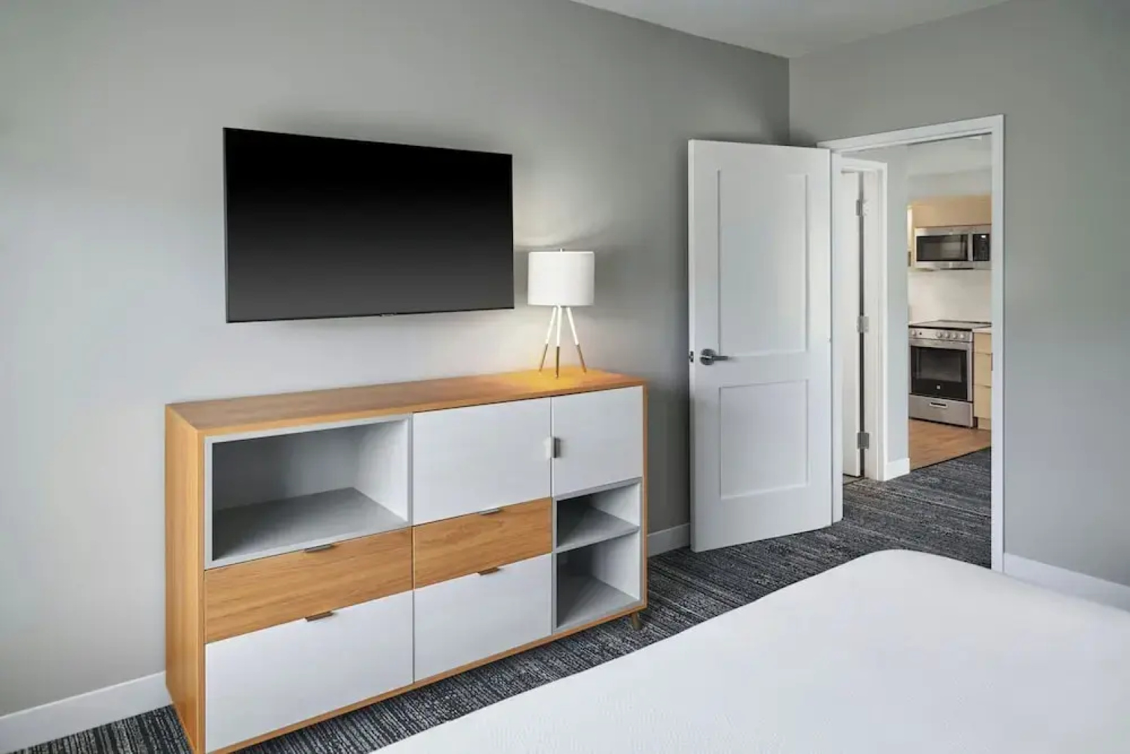 Towneplace Suites By Marriott Calhoun