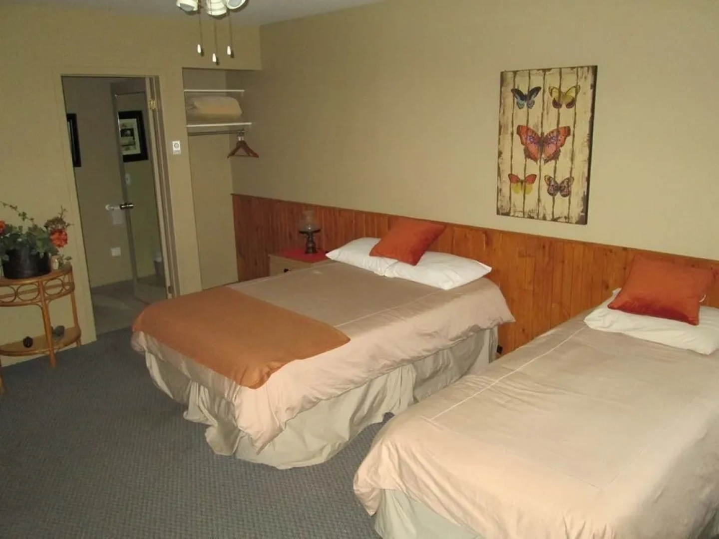 Hotel Club Odanak - Standard