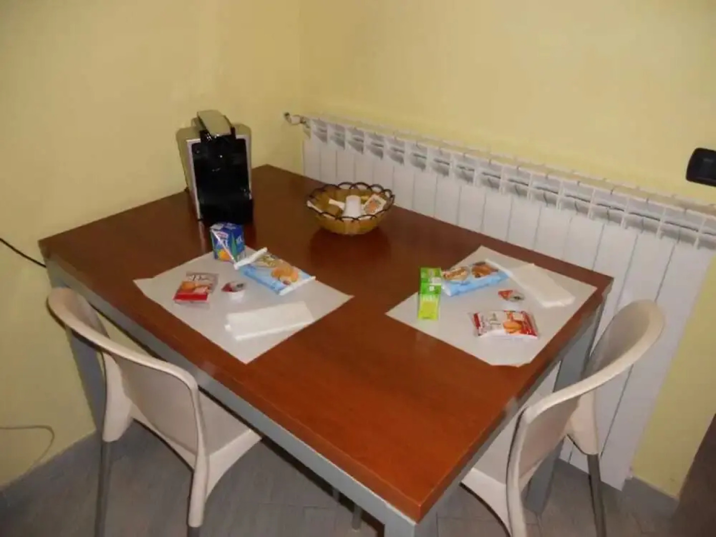 Residence San Prospero