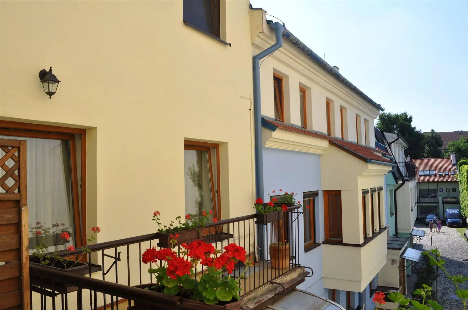 Apartment Residence - Free Parking