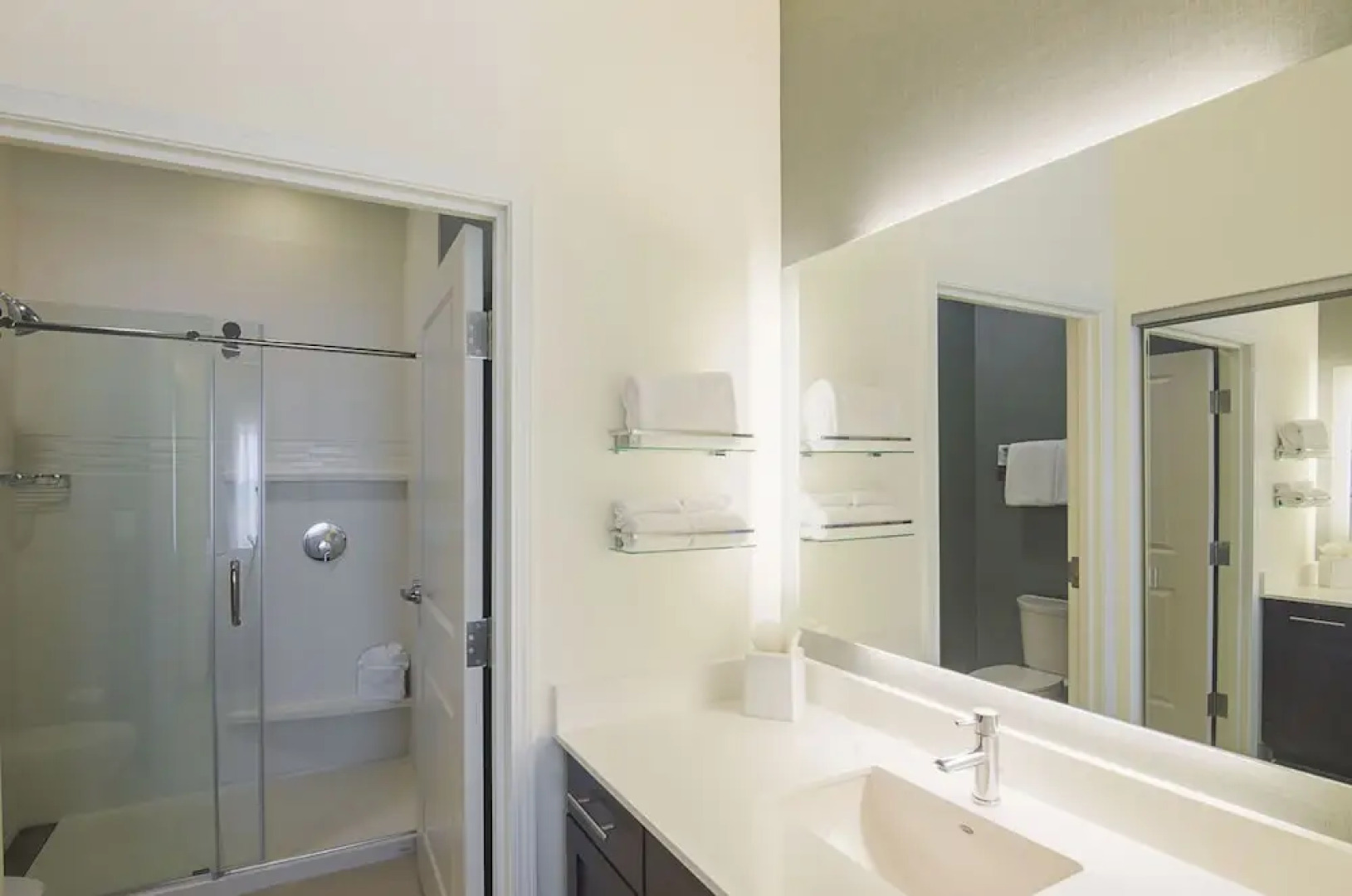 Residence Inn Denton