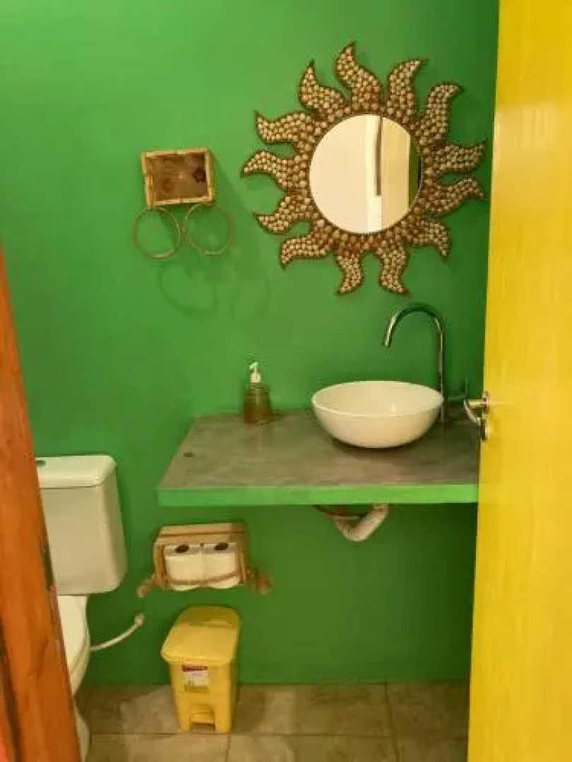 Icaraizinho Praia Hostel