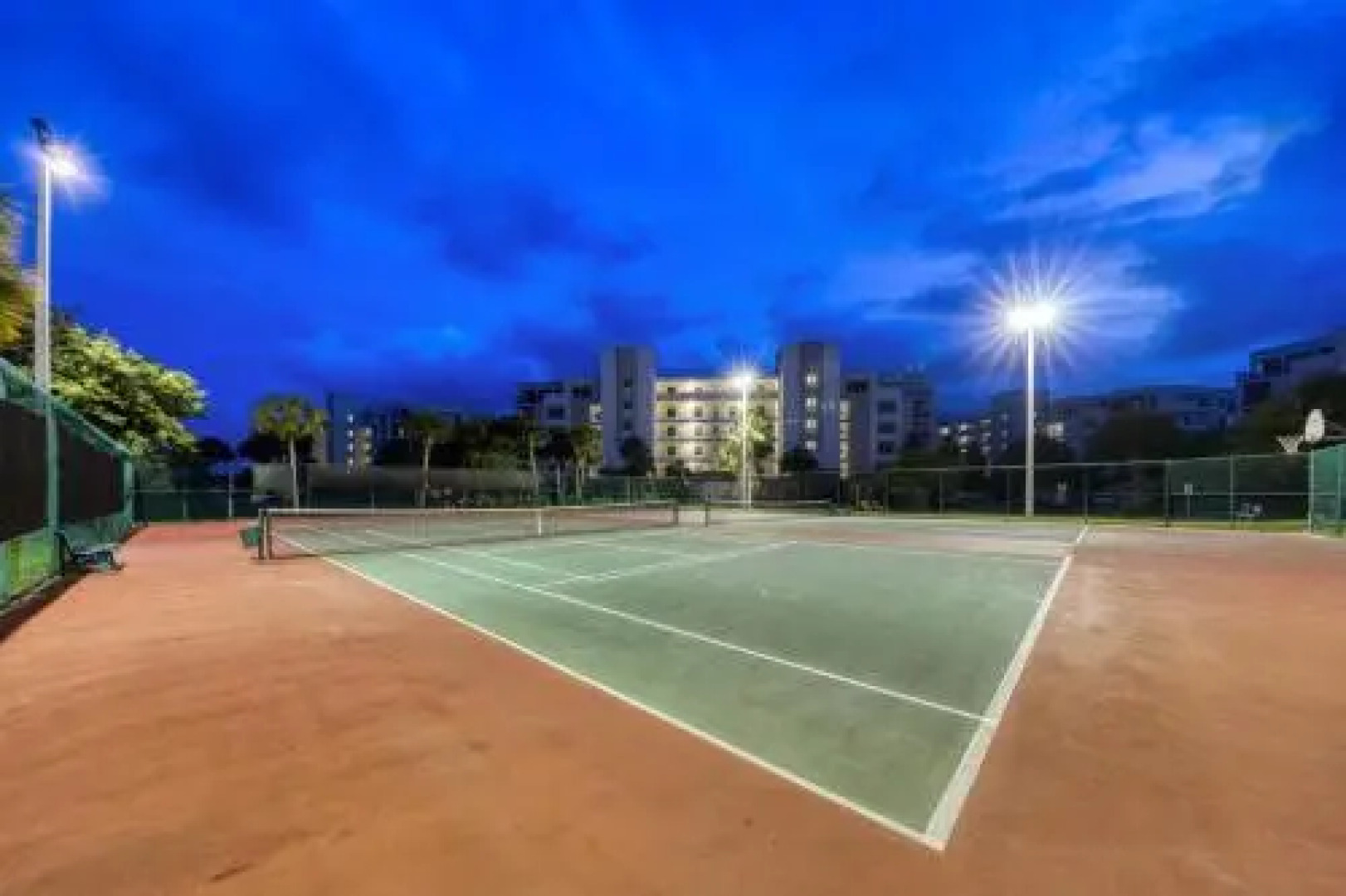 Ocean Walk Condominiums