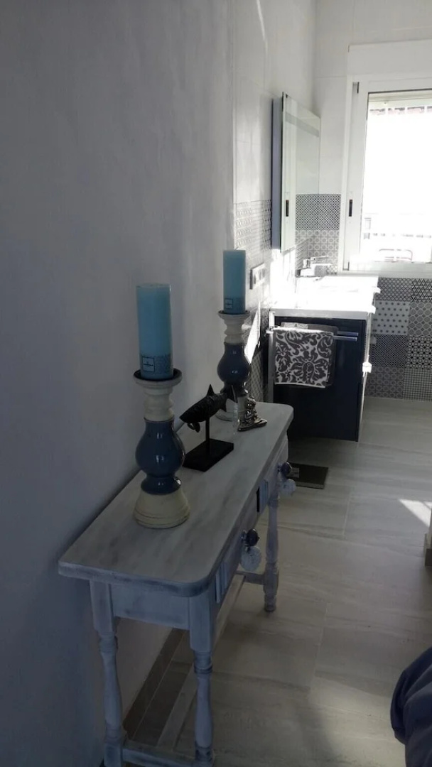 Villa With 3 Bedrooms in El Verger, With Wonderful sea View, Private P