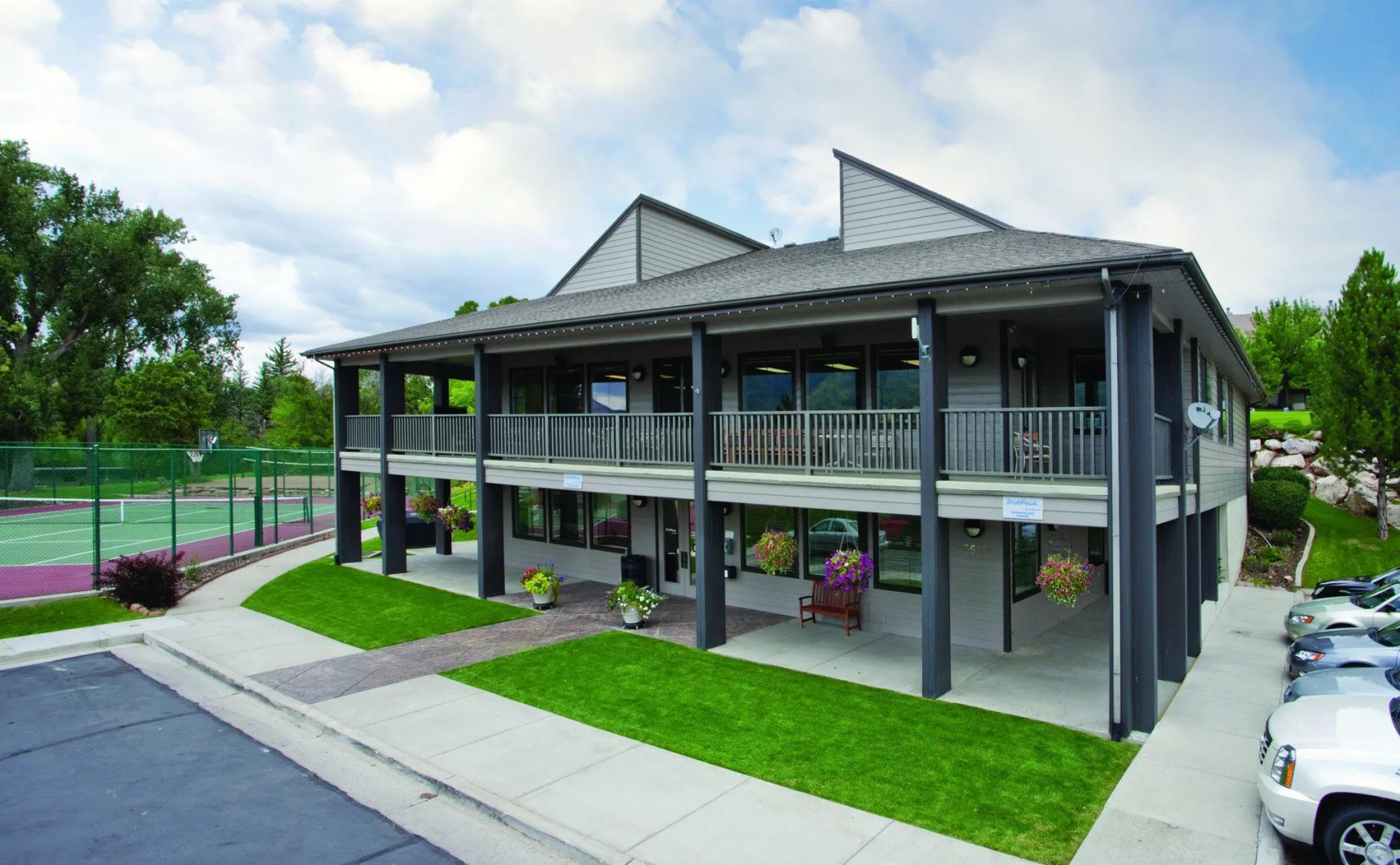 WorldMark Wolf Creek