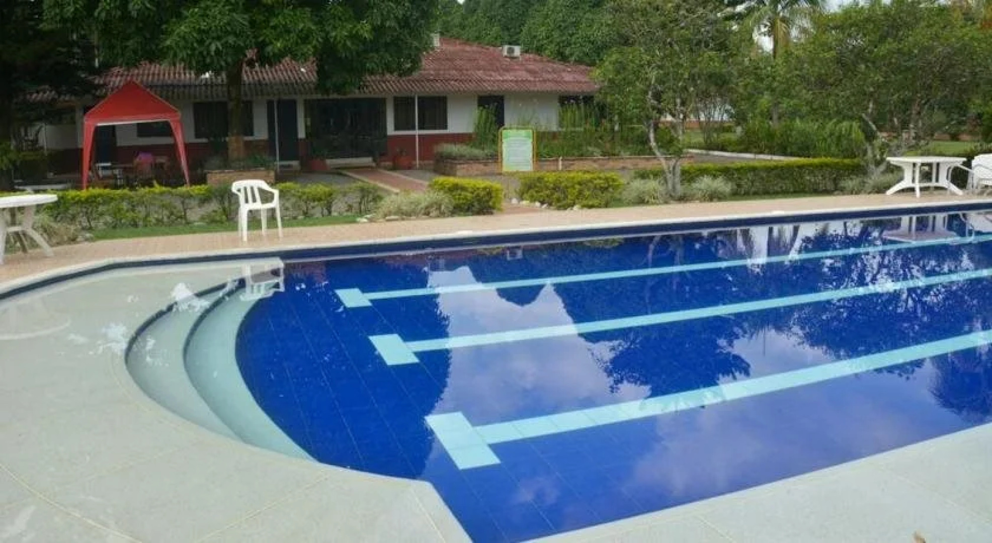 Finca Turistica Los Gavilanes