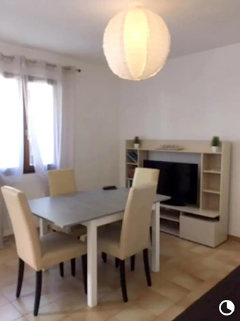 Apartment with 2 Bedrooms in Santa-Reparata-Di-Balagna, with Furnished Terrace And Wifi - 4 Km From the Beach
