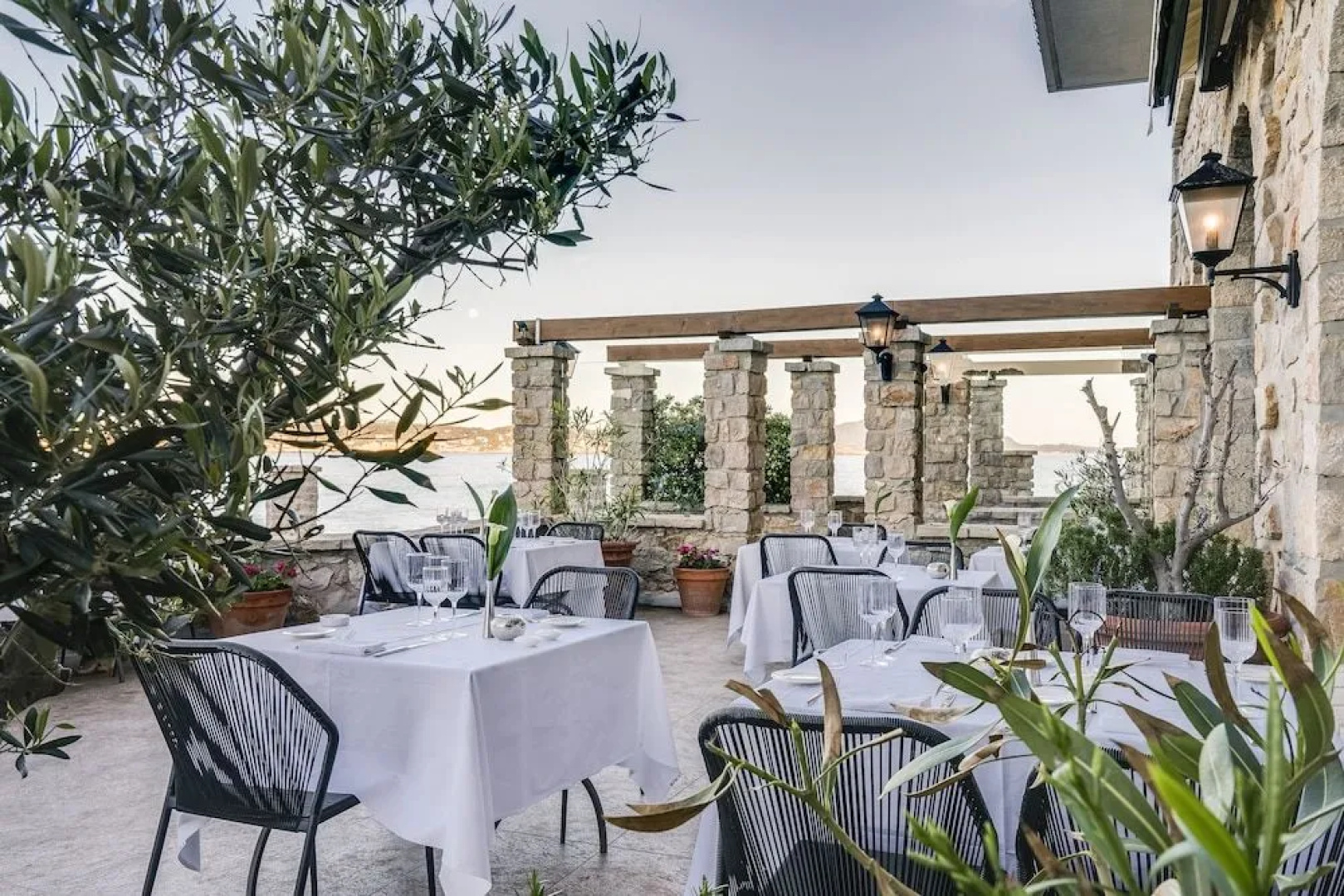 Hotel Le Delos