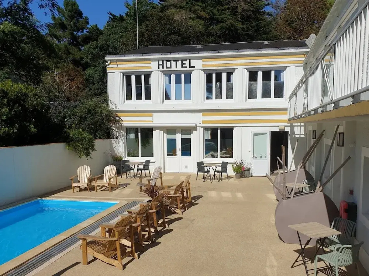 Casita Del Mar Apparts