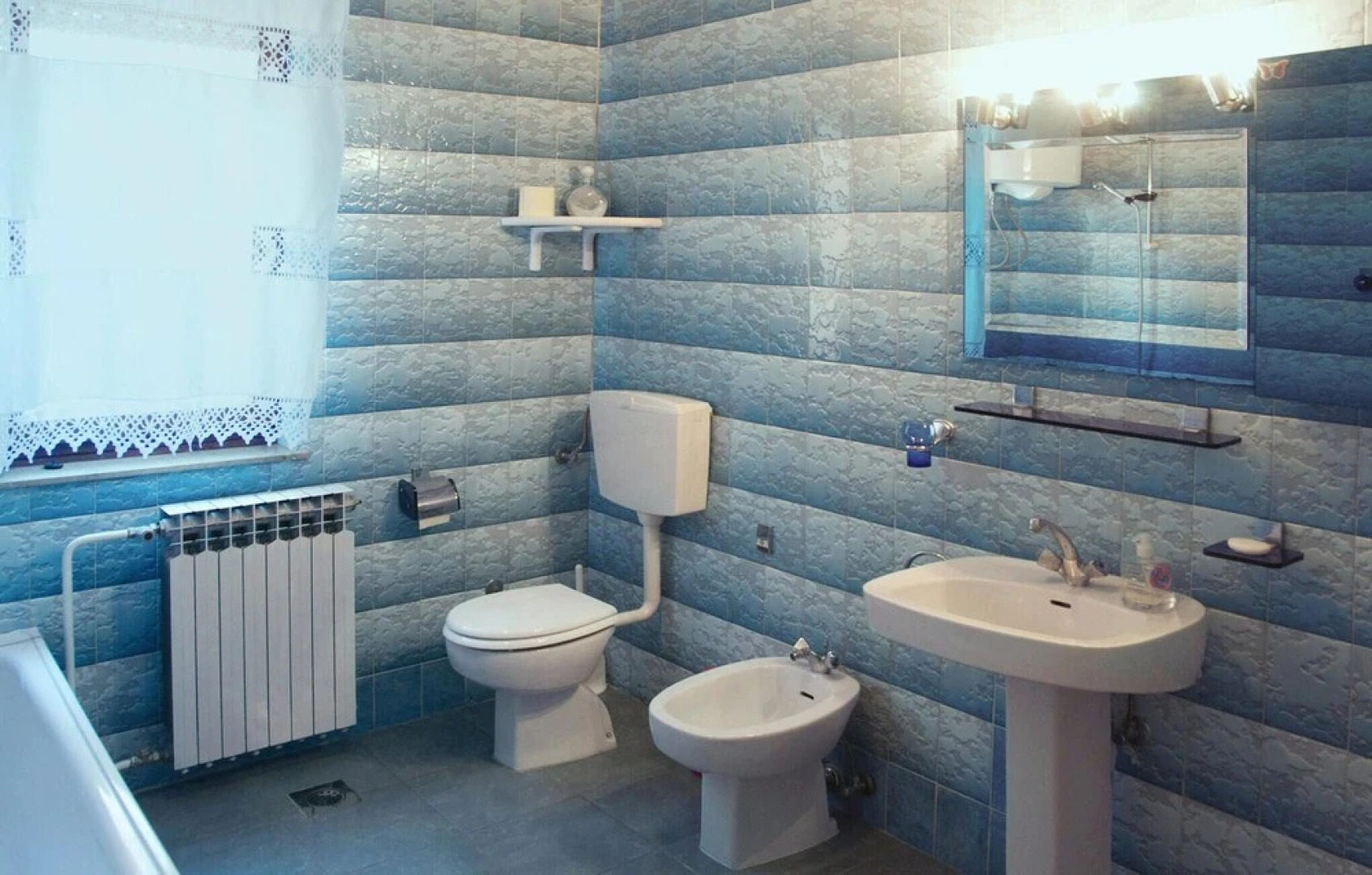 Stunning Home in Krnica With 5 Bedrooms, Wifi and Outdoor Swimming Pool