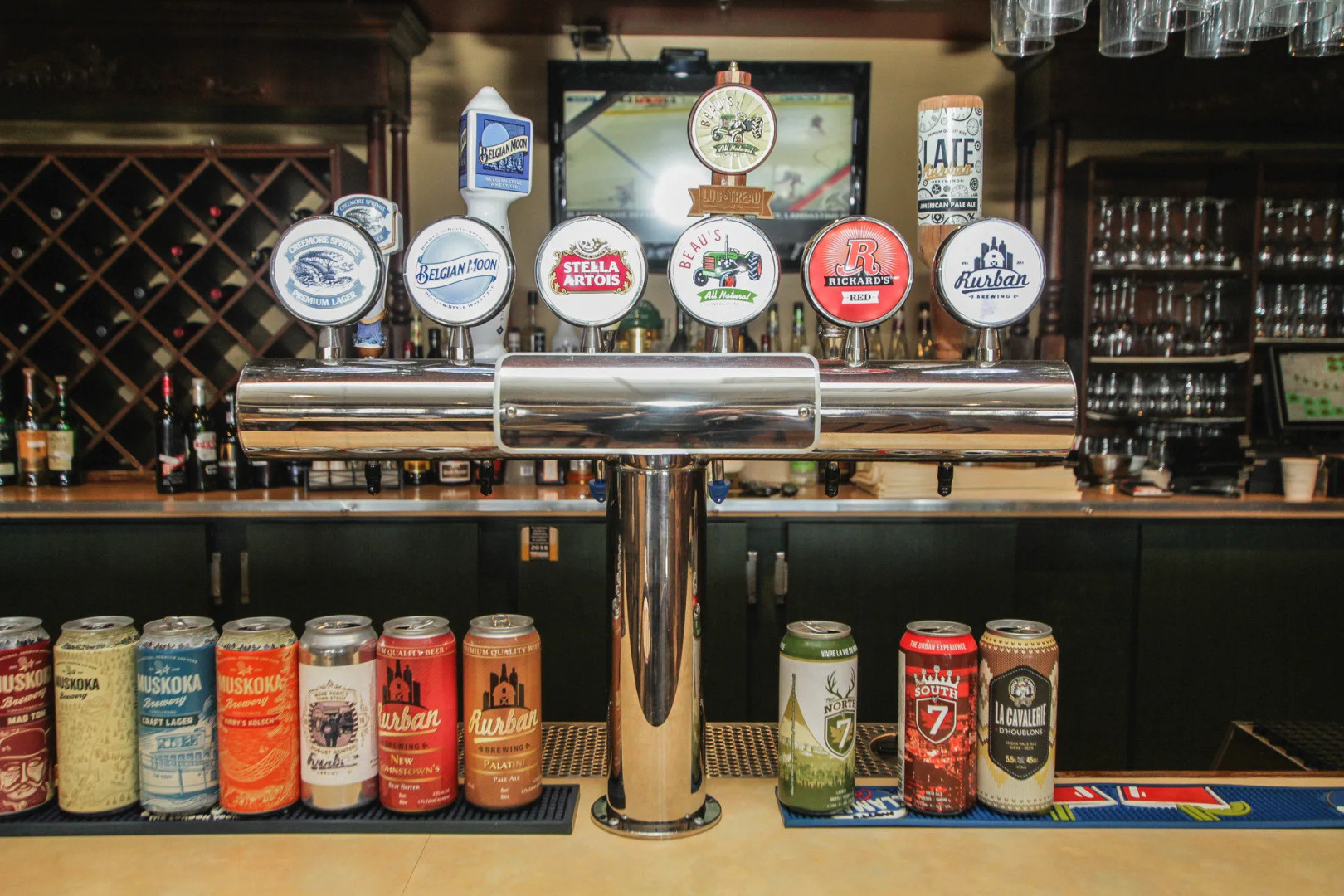 Best Western Parkway Inn & Conference Centre