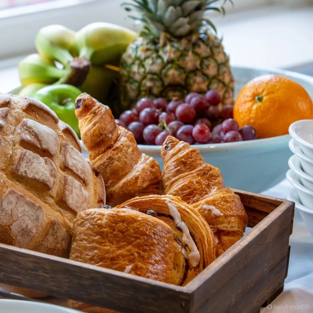 The Craven Heifer Addingham