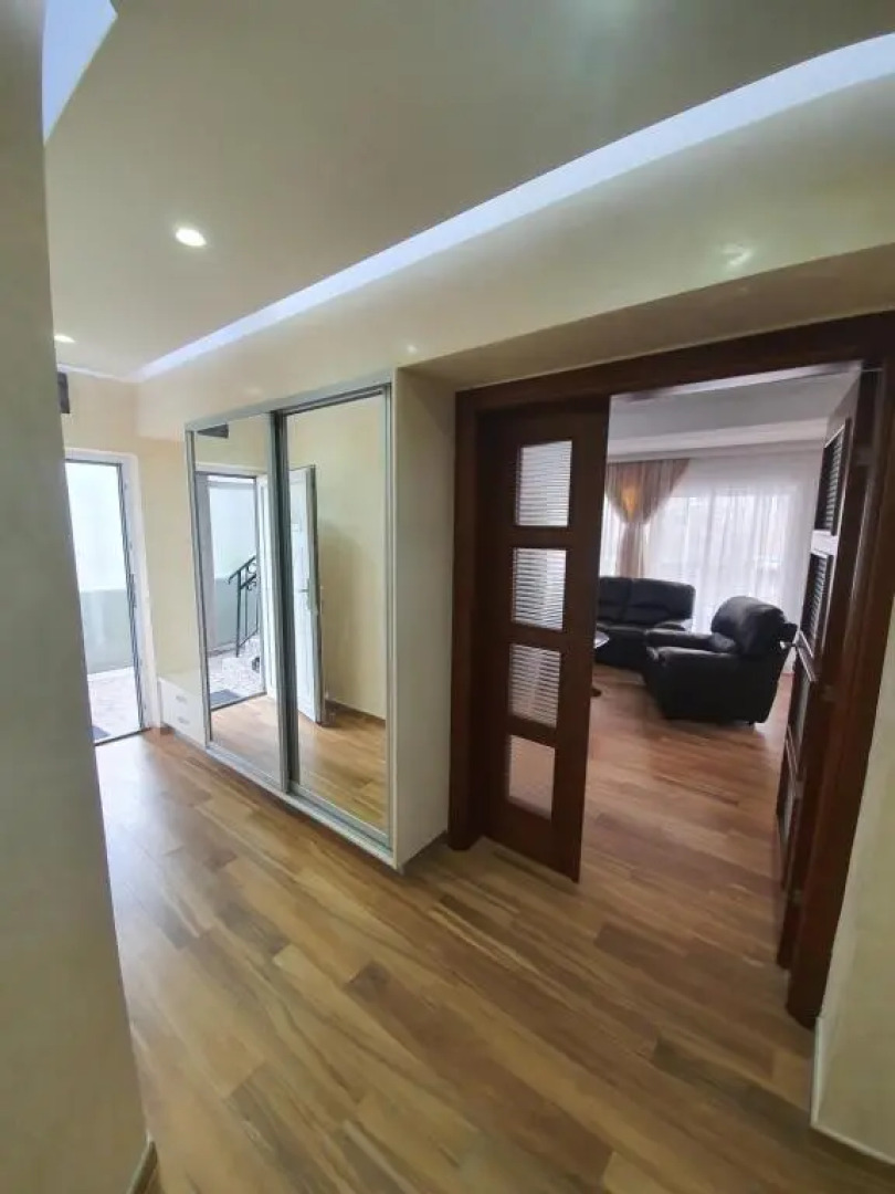 Apartments Boka Pearl