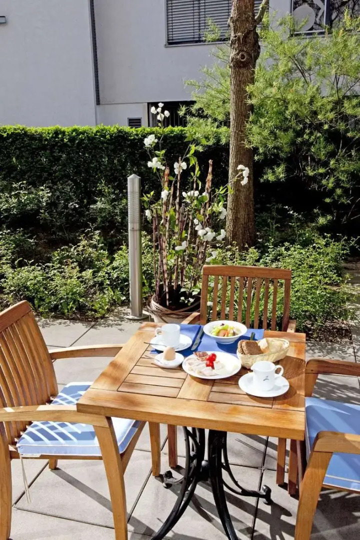 Hotel Schwanen Stuttgart-Airport Messe